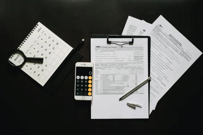 Calcul de l&rsquo;impôt sur le revenu : la séquence complète et un cas chiffré pour la comprendre