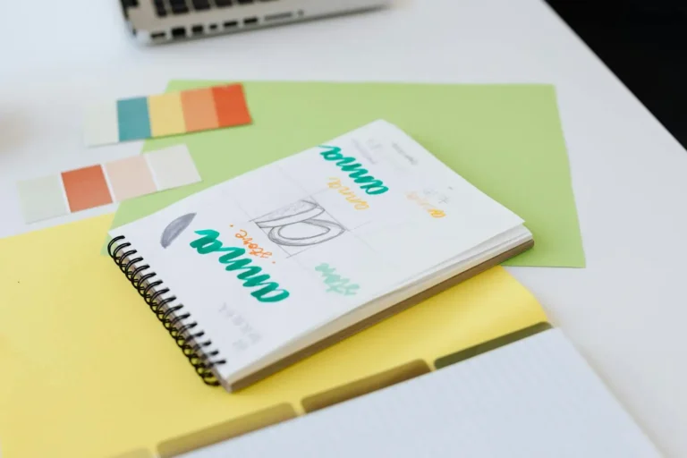 Communication graphique : le guide pour bien démarrer