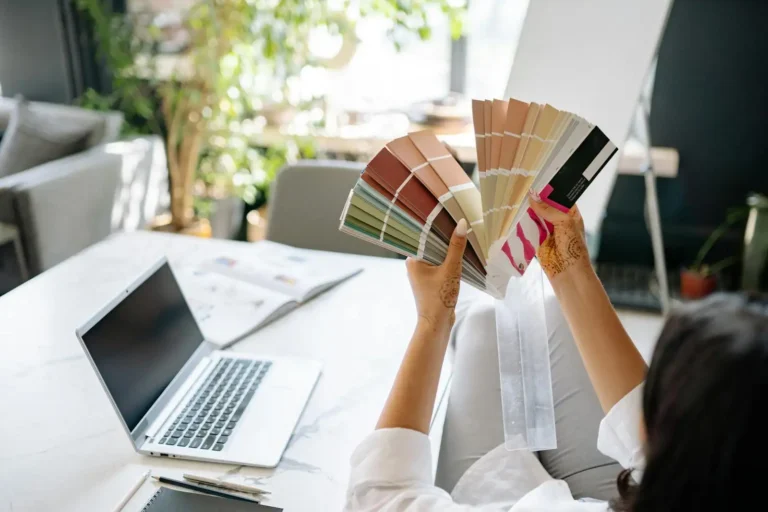 Freelance graphisme : devenir graphiste indépendant