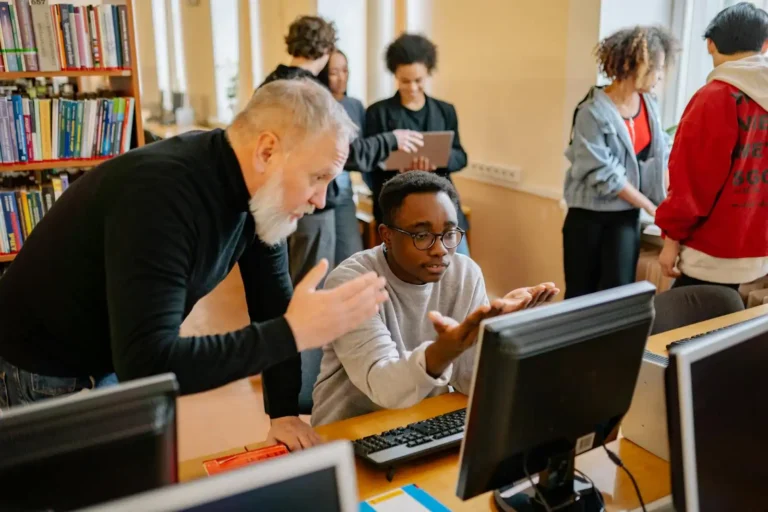 Gestion Parcoursup enseignant : rôles et bonnes pratiques