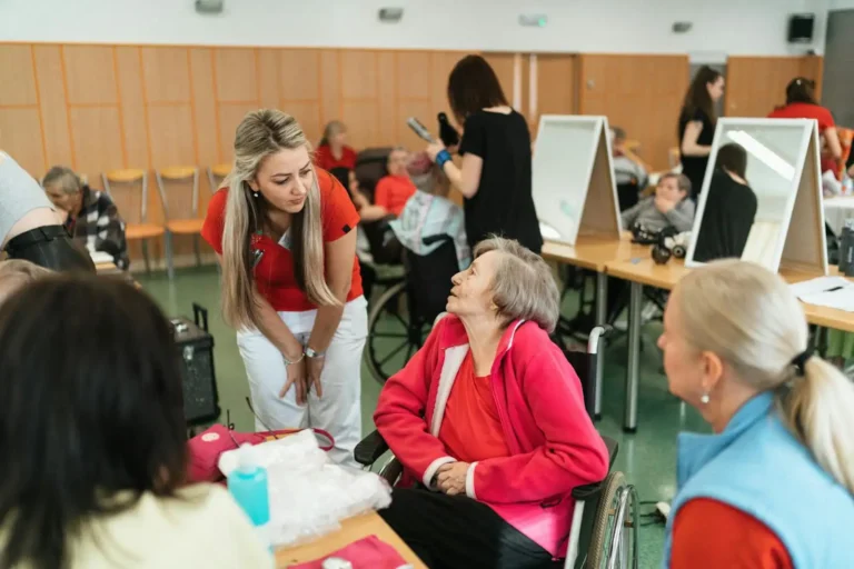 Recrutement Groupe SOS : trouver les offres, postuler dans l&rsquo;ESS et lire son contrat