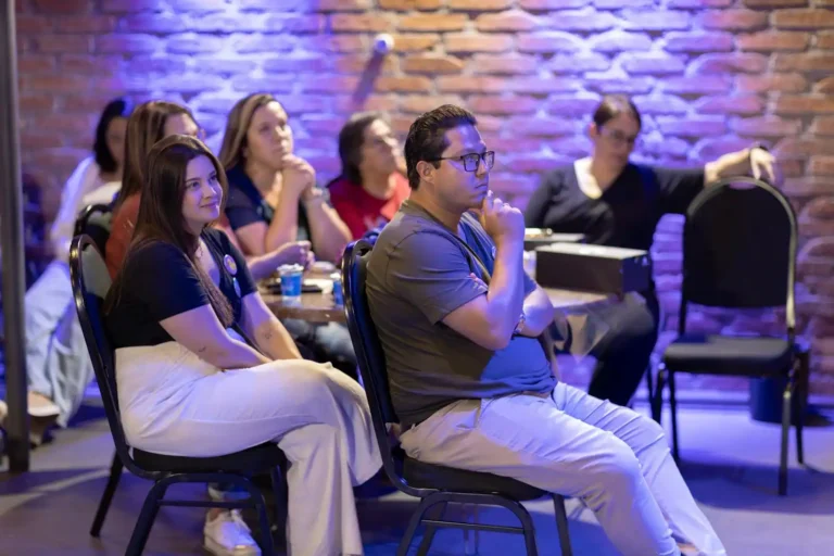 Formation en communication : domaines, choix et financement