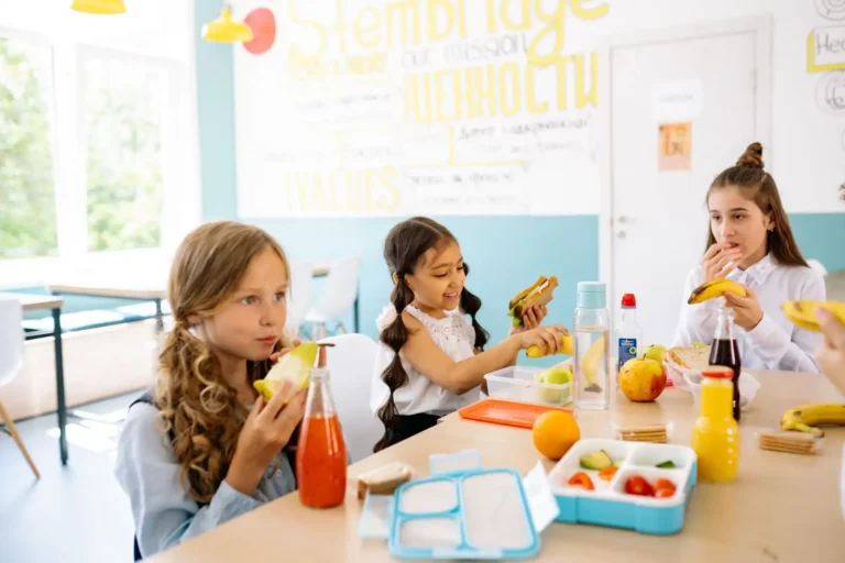 Gestion de cantine : modes, règles et bonnes pratiques