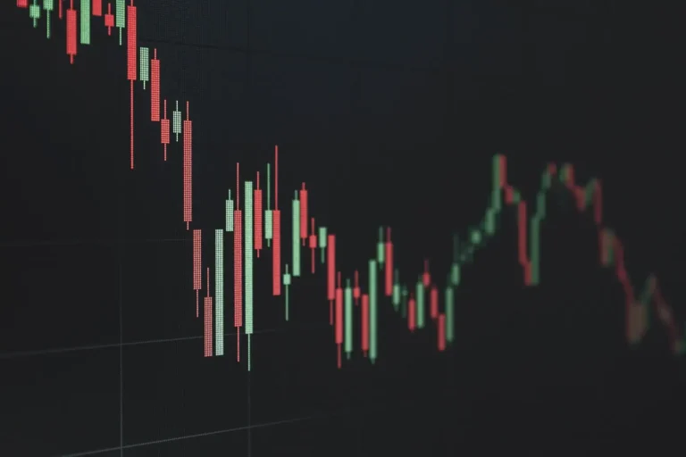 Actualité boursière : suivre les marchés sans les subir