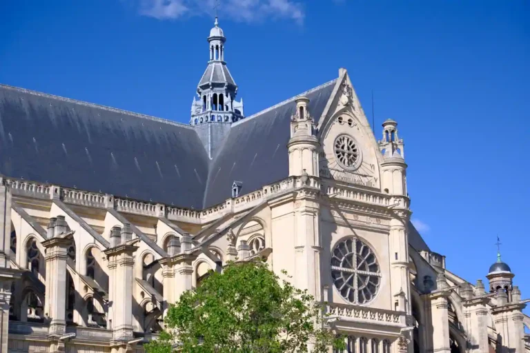 Bourse de Commerce à Paris : le musée Pinault et son histoire
