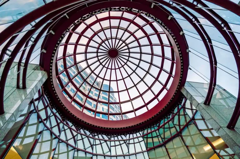 Bourse de Commerce : le musée d&rsquo;art contemporain et ses expositions