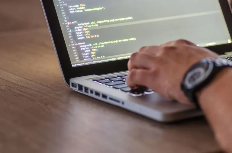 Développeur web freelance : statut, TJM et clients