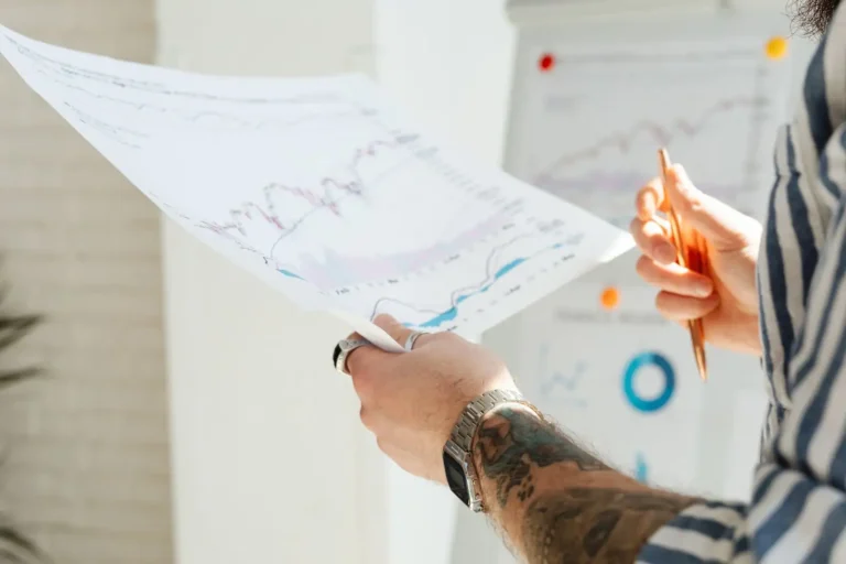Actualité financière : suivre les news finance utilement