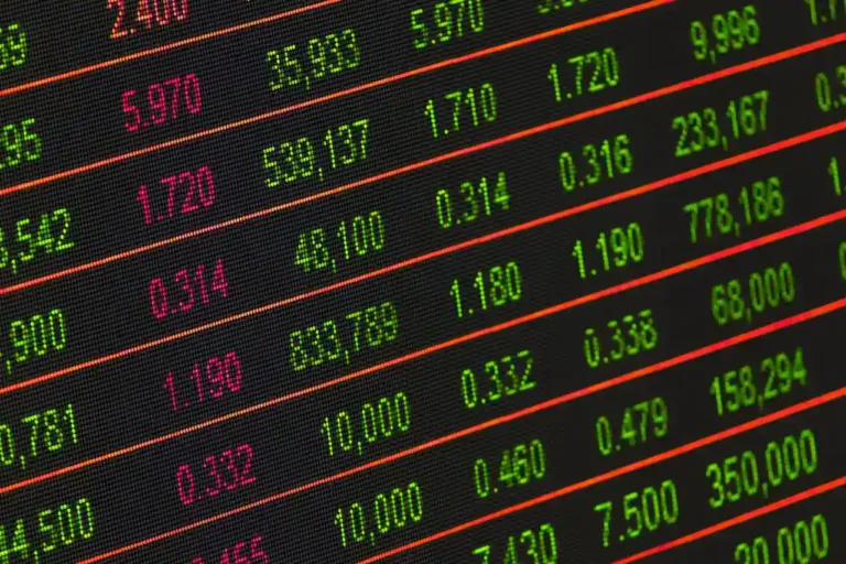 La Bourse Régionale des Valeurs Mobilières (BRVM) : comment elle fonctionne