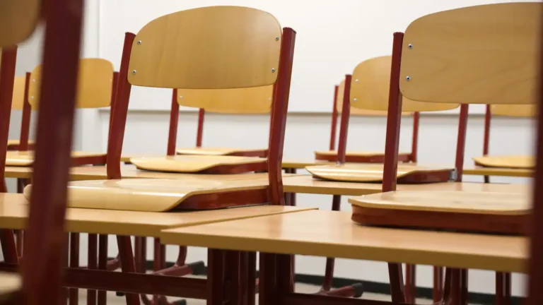 Portail recrutement Éducation nationale