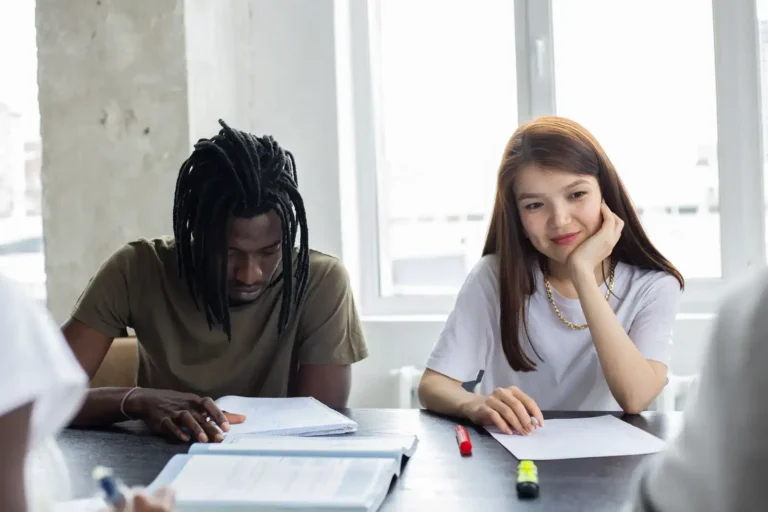 Communication BTS : programme, admission et débouchés