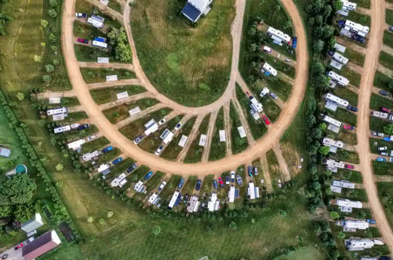Gestion d&rsquo;un camping : une entreprise saisonnière avant tout